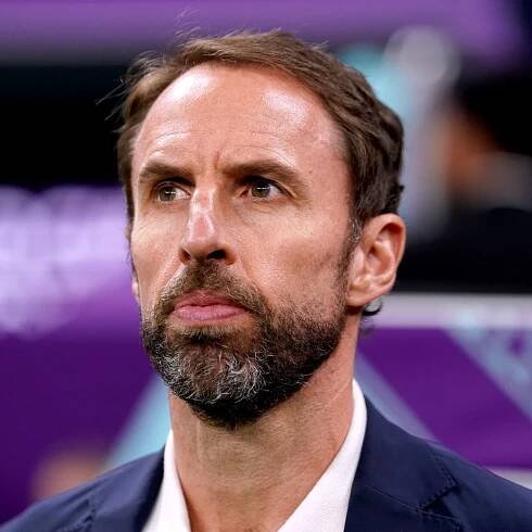 Joseph Fiennes to play England manager Gareth Southgate at National Theatre