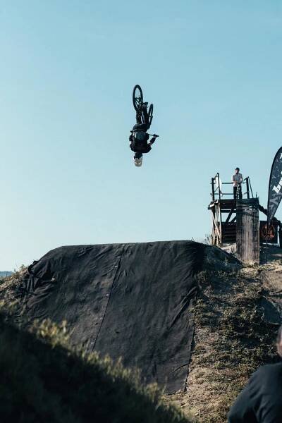4. A 5. KOLO FREESTYLE BMX POHÁRA 2019 V BRATISLAVE / FOTOREPORT - JUNKRIDE Freestyle BMX shop, park, crew and more since