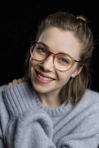Agáta Kryštůfková – RESET ACTORS