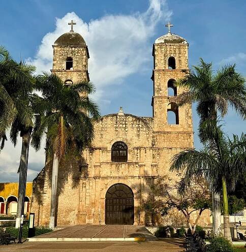 CHABLÉ YUCATAN - Updated 2025 Prices & Hotel Reviews (Chochola, Mexico)