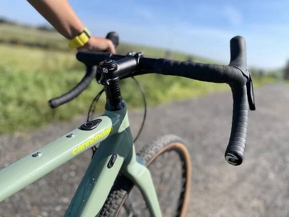 Cannondale Topstone Neo
