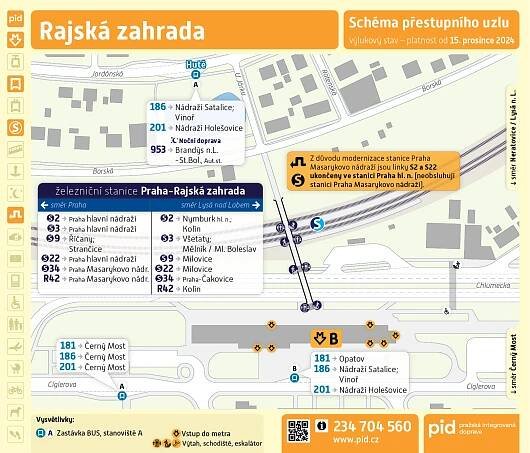 Metro | Pražská integrovaná doprava Pražská integrovaná doprava 