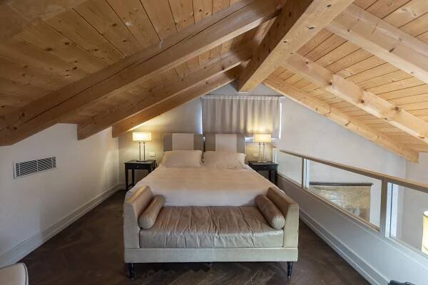 Loft - Villa Pattono