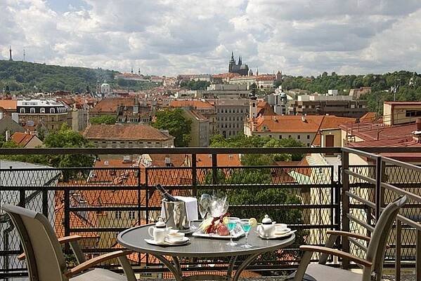Clarion Hotel Prague Old Town | Meetings
