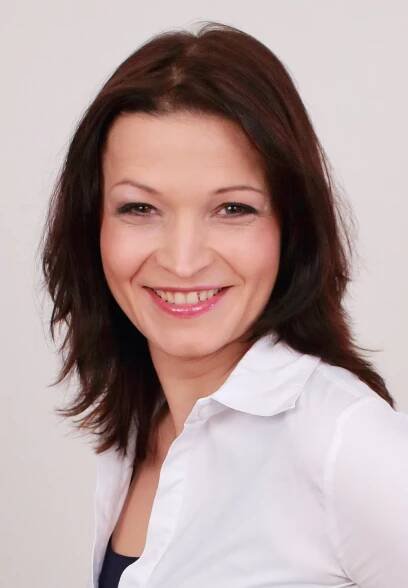Petra Šimková / kdo jsem