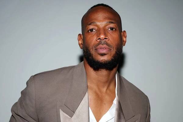 Marlon Wayans Reveals Why His Family Left 'In Living Color'