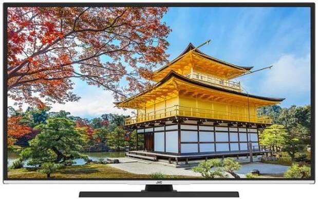 Televize JVC LT-55VU6905 10990 Kč