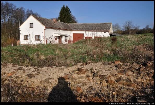 Vidice – fotografie / hrady-zriceniny.cz