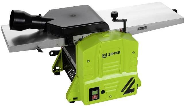 Zipper ZI-HB254N srovnávací a tloušťkovací fréza 1500 W