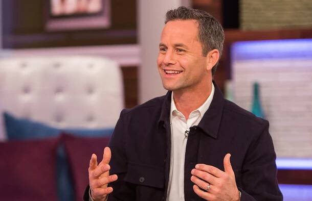 Kirk Cameron Net Worth: Navigating Fame, Fortune, and Future Ventures