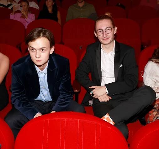 Spartakiádní vrah už má svou tvář. Herec Maxmilián Kocek bude hlavním záporákem v seriálu Metoda Markovič: Straka