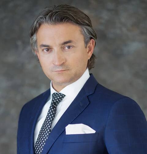Piotr Cieślak