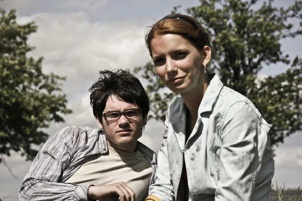 Dorota Nvotová: Pohled na Vojtu Kotka v tangách byl celkem vtipný!