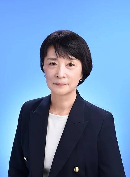 Yoko Ishida
