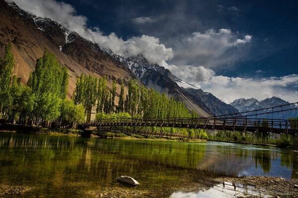 Best Time to Visit Gilgit Baltistan, It Really Depends on Your Taste. - GBiT