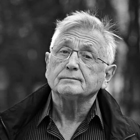 Jiří Menzel | foto: Tomáš Vodňanský,  Český rozhlas
