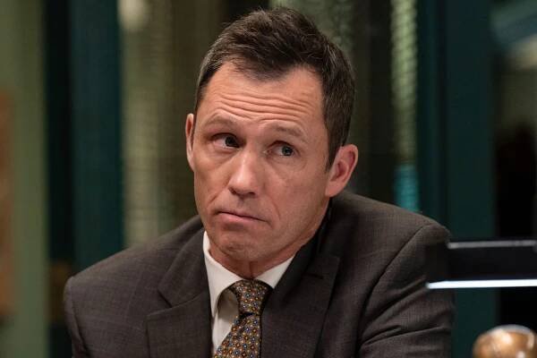 Law & Order star Jeffrey Donovan not returning for season 23