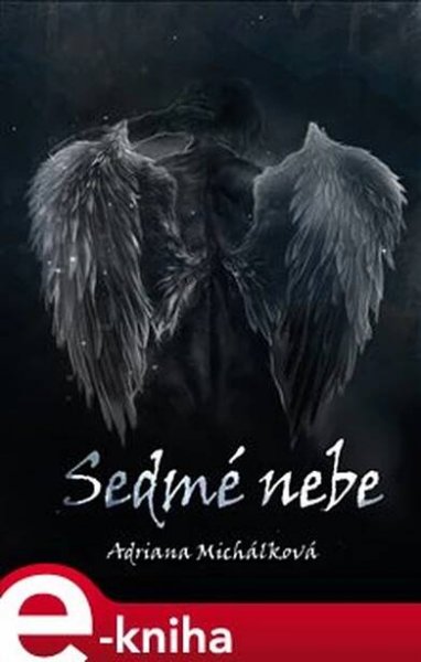 Sedmé nebe - Adriana Michálková