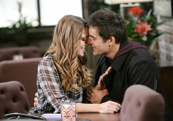 Chrishell Stause, Galen Gering - Tak jde čas - Z filmu