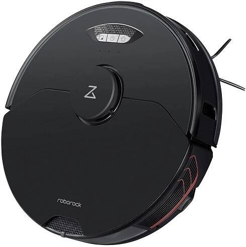 Roborock S7 MaxV - Zánovní
