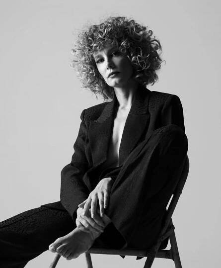 Esther Acebo - The Lab Talents