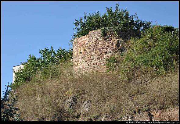 Hrady, tvrze, zámky a zříceniny – Fotografie z roku 2024 – 15.část / hrady-zriceniny.cz