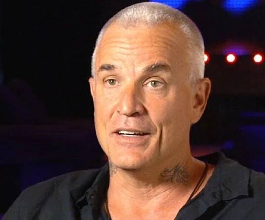 Nick Cassavetes