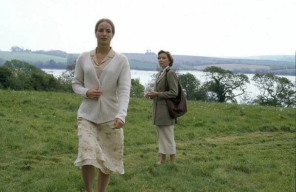 Rosamunde Pilcher - Až na konec světa - Z filmu - Lara-Joy Körner