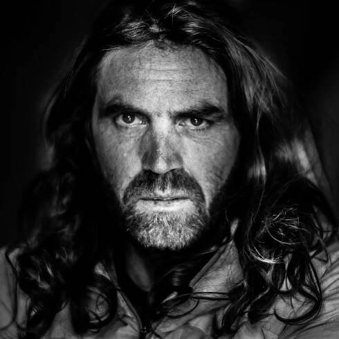 Thomas Huber