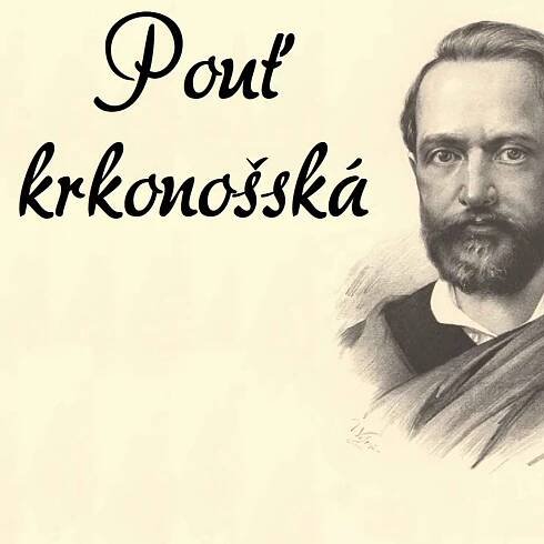 Karel Hynek Mácha – Pouť krkonošská - Natrhnutá hlasivka