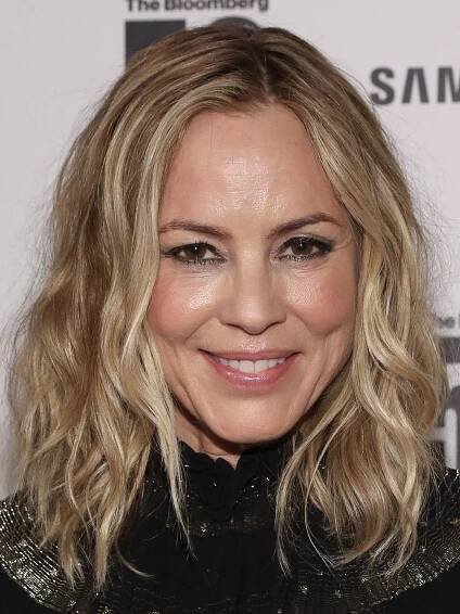 Maria Bello - Actress