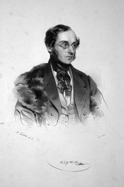 Adolf Müller senior – Wikipedia