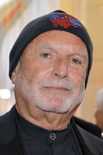 Avi Arad herec