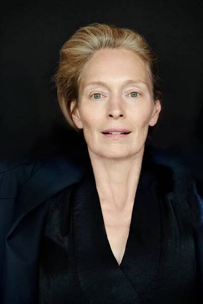 Katja Weitzenböck