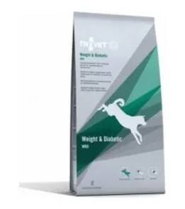 Krmivo pro psa Trovet pes WRD 12,5kg 30. 11. 2020