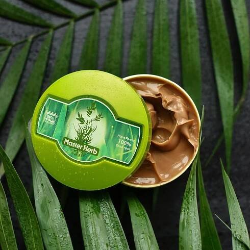 TIANDE Master Herb Krém - balzám na padající vlasy 500 g