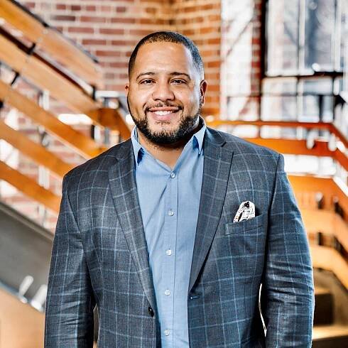 EO Member Spotlight: Bryan Bell - EO Birmingham