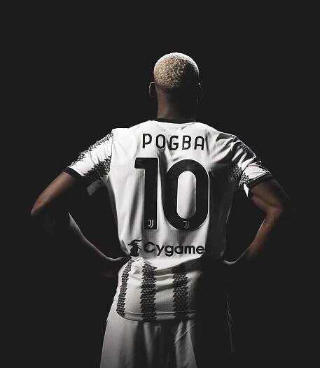 Paul Pogba