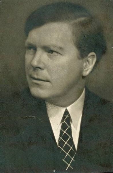 Reimar Riefling