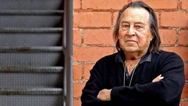 Paul Mazursky dies at 84; director chronicled trends of '60s and '70s - Los Angeles Times