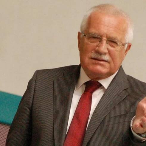 Amnestie pokračuje: zastavena miliardová kauza, v níž figuroval Klausův známý