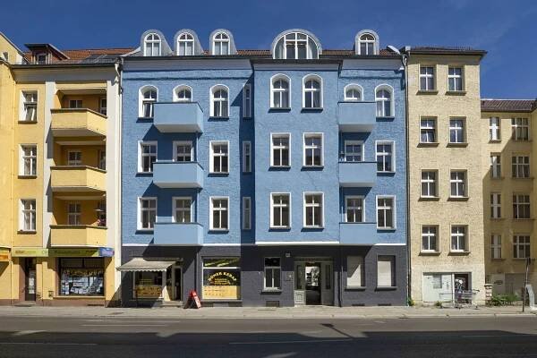 Lykke - Best Place Immobilien