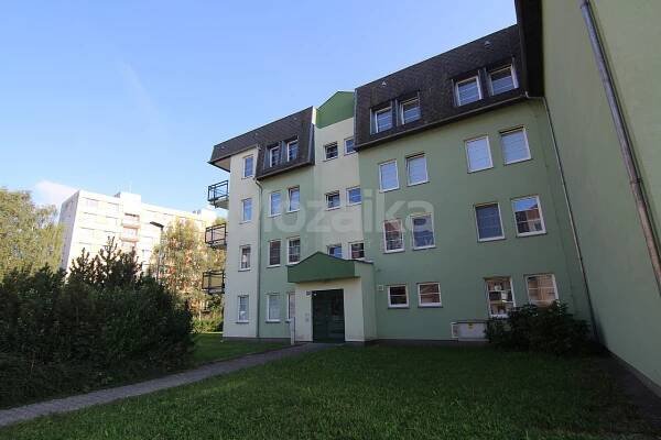 Pronájem Byt 1+1, Kežmarská, Lanškroun - Ostrovské Předměstí, okres Ústí nad Orlicí