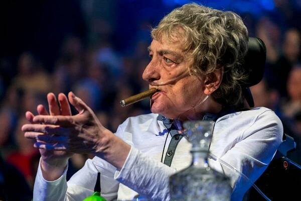 Zomrel legendárny hudobník Marián Varga (†70)