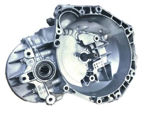Repasovaná převodovka Fiat Croma 1.9 JTD, Kód: M32, 6 rychlostní