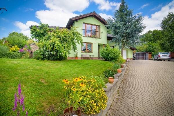 Prodané nemovitosti - RE/MAX Anděl Praha 5