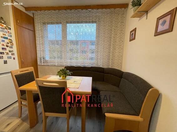 Prodej Byt 2+1, Šromova, Brno - Chrlice