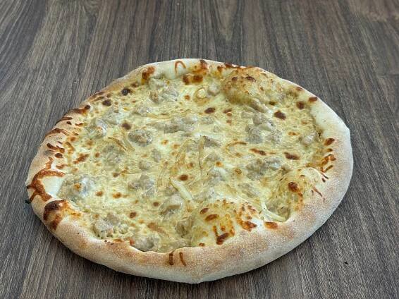 Benešov - Pizza K