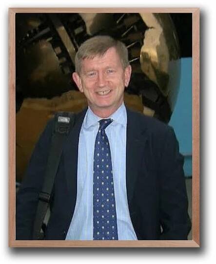 Prof. Peter Cook