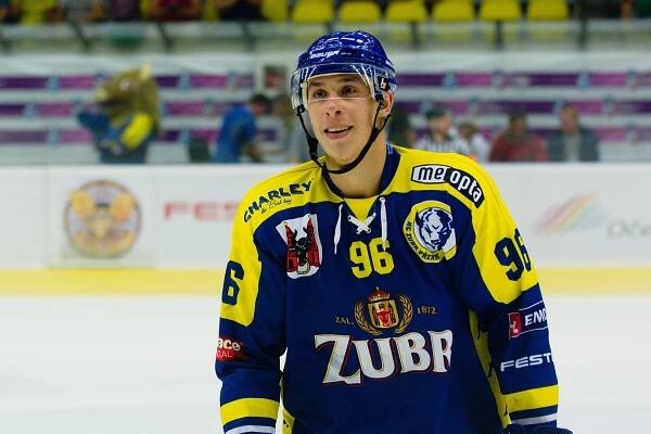 Ve Zlíně jsem se naučil hrozně moc věcí, říká po skalpu Beranů Jakub Ferenc